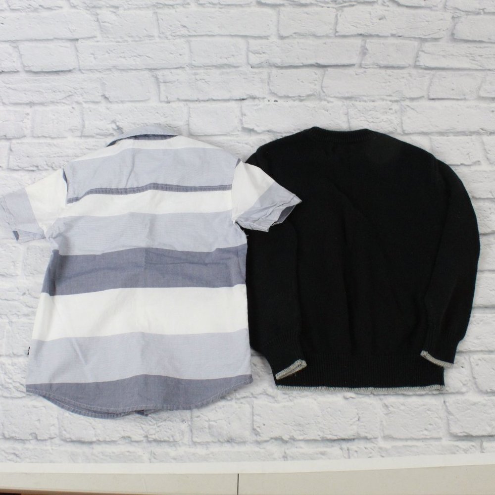 KIDS 7-Piece Boy Clothes Lot Size 6-8 - Picture 6 of 11